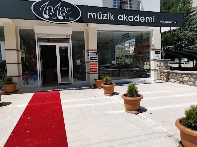 Lala Müzik Akademi