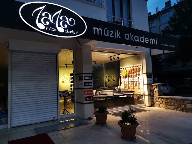 Lala Müzik Akademi