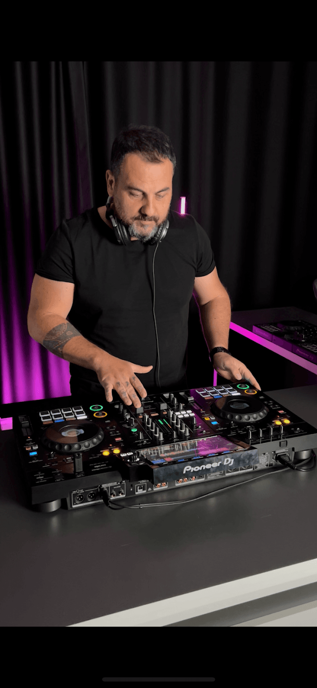 Raze Community - Dj Prodüksiyon Kursu