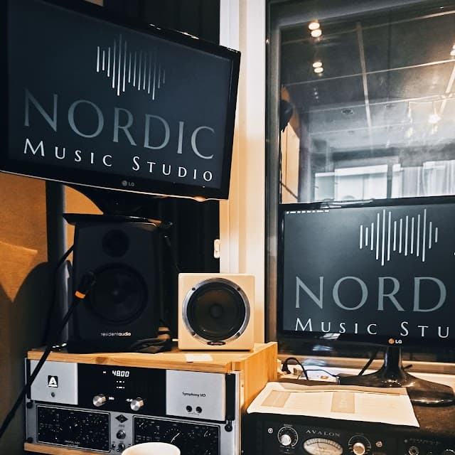 Nordic Prodüksiyon