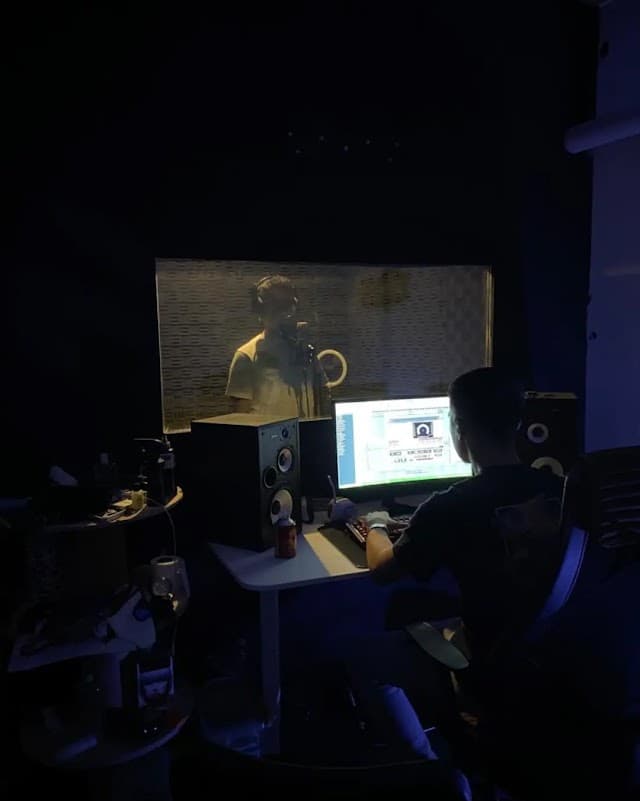 FLP RECORD MÜZİK&SES KAYIT STÜDYOSU
