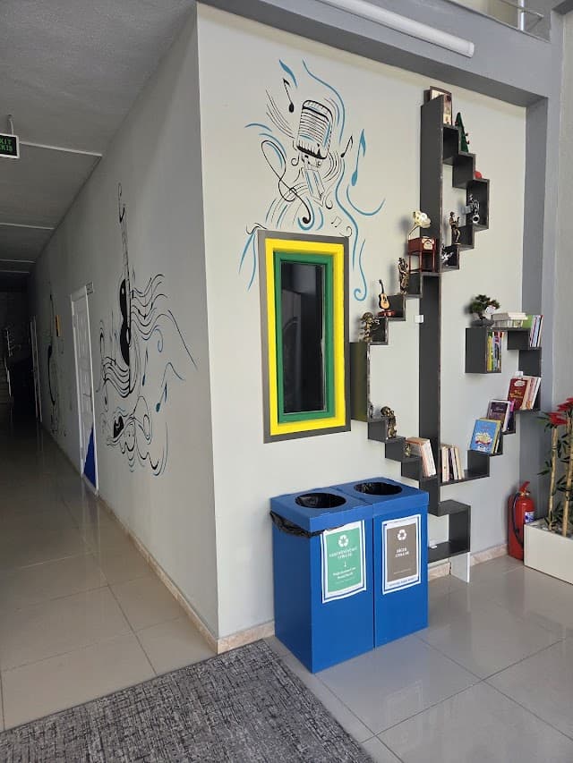 SENFONİ SANAT MERKEZİ NİĞDE
