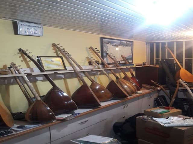 Rize Müzik