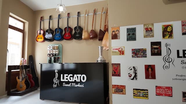 Legato Sanat Merkezi