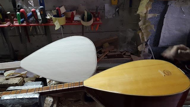 Güler Saz Evi