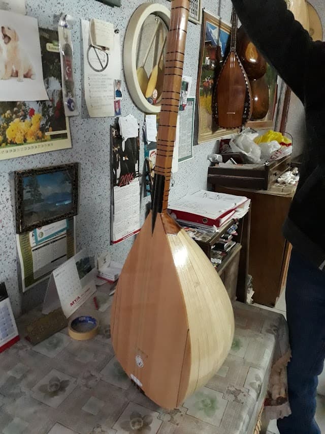 Güler Saz Evi