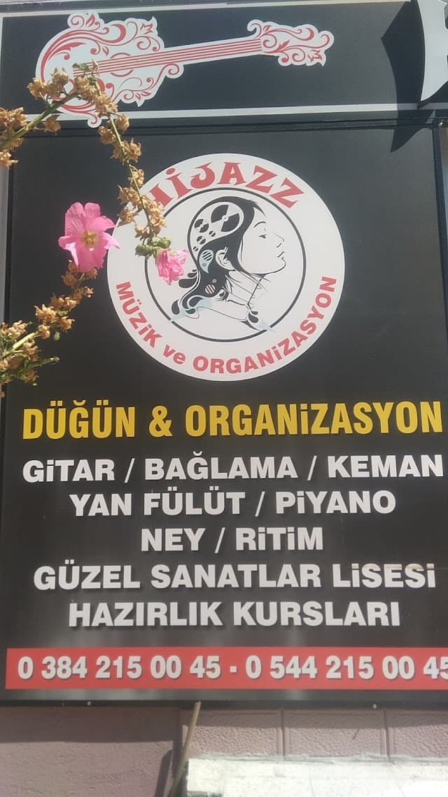 Hijazz Müzik & Organizasyon