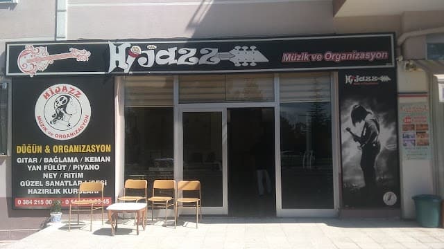 Hijazz Müzik & Organizasyon