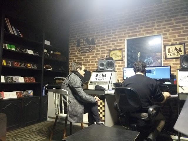 Balyoz Müzik