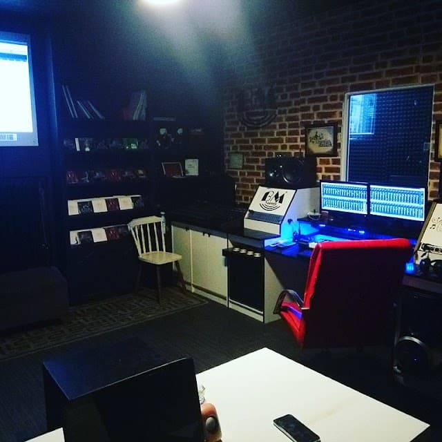 Balyoz Müzik
