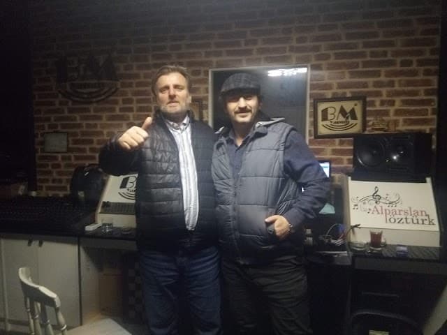 Balyoz Müzik