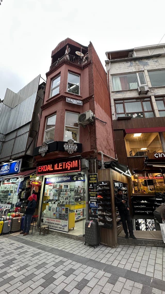 Kadıköy Müzik Kayıt Stüdyosu | Zegas Rap Studio