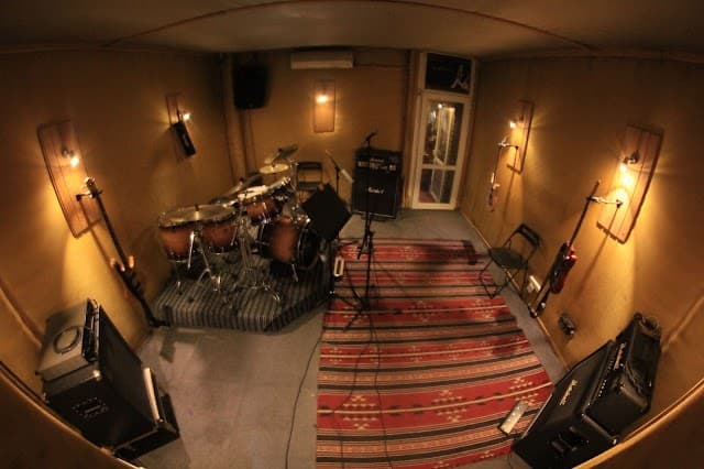 Venus Music Studios