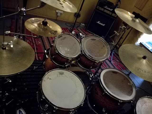 Venus Music Studios