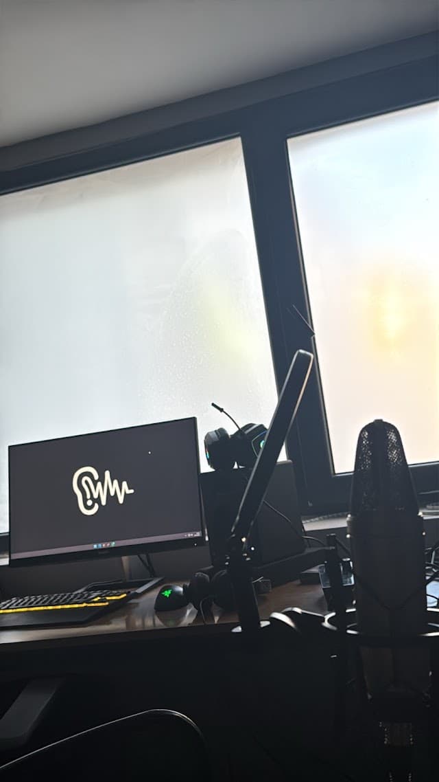Yegane Studios