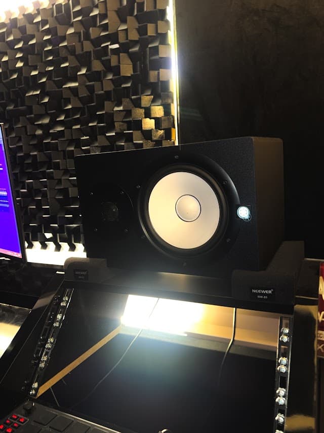 Natowave Müzik Stüdyo