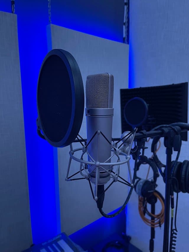 Studio Zeytune | Zeytun Film - Müzik ve Fotoğraf Stüdyosu