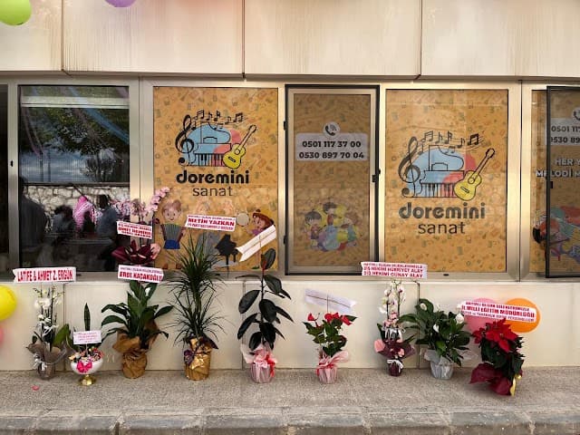 DOREMİNİ SANAT