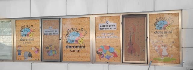 DOREMİNİ SANAT