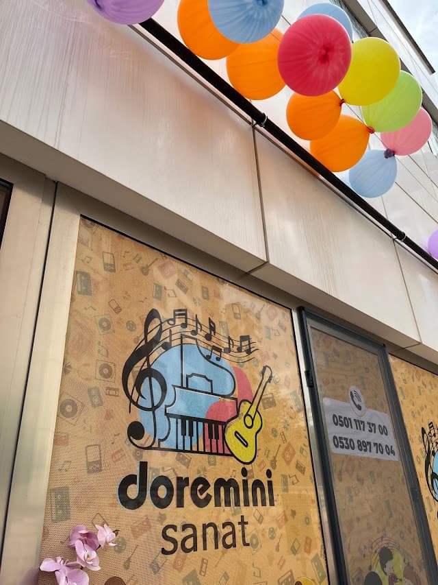 DOREMİNİ SANAT