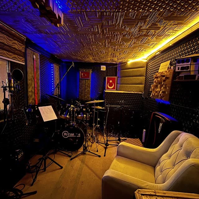 378 Production Studio