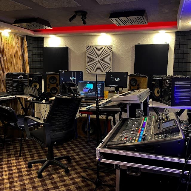 378 Production Studio
