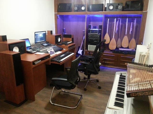 MCM PRODUKSIYON