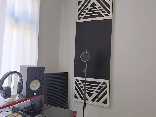 Eksen Müzik Studio