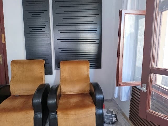 Eksen Müzik Studio