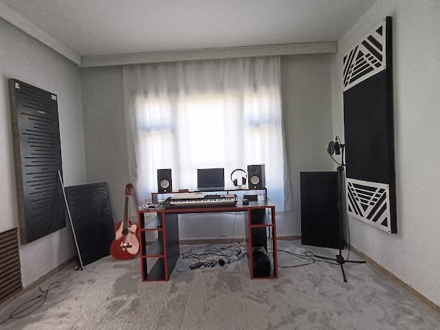 Eksen Müzik Studio