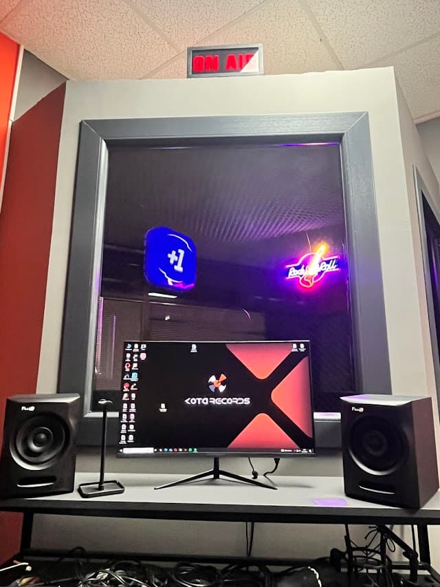 Kota Records