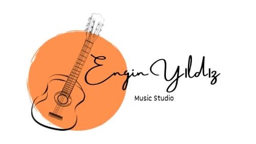 Engin Yıldız Music Studio