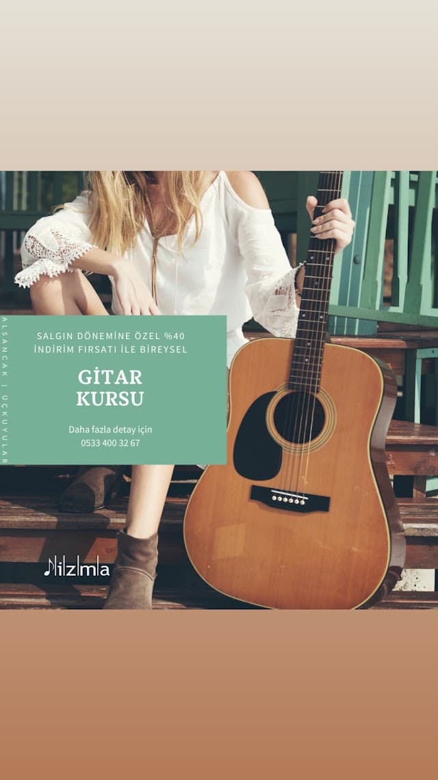 İzmir Müzik Akademisi - Alsancak