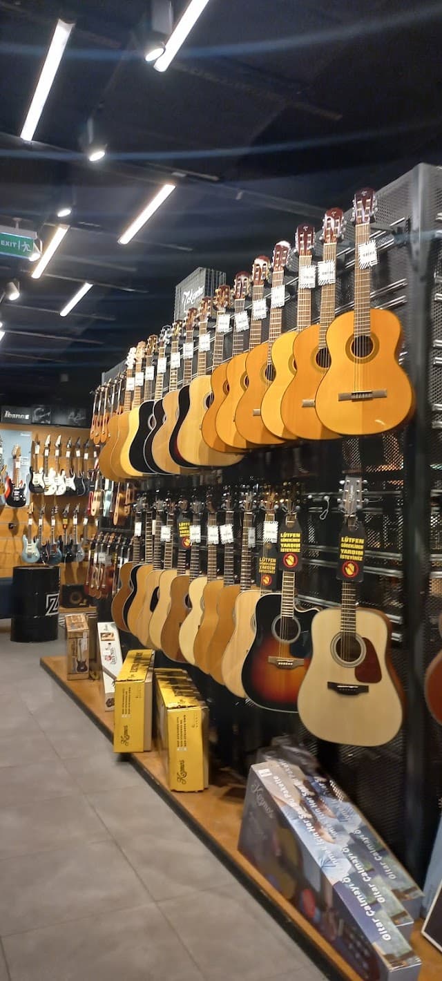 Zuhal Müzik Adana