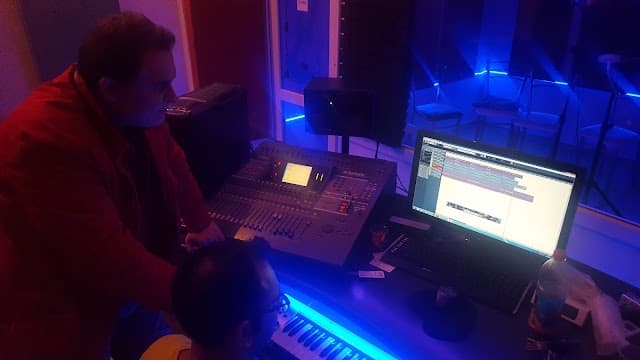 C Müzik Prodüksiyon