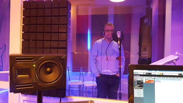 C Müzik Prodüksiyon