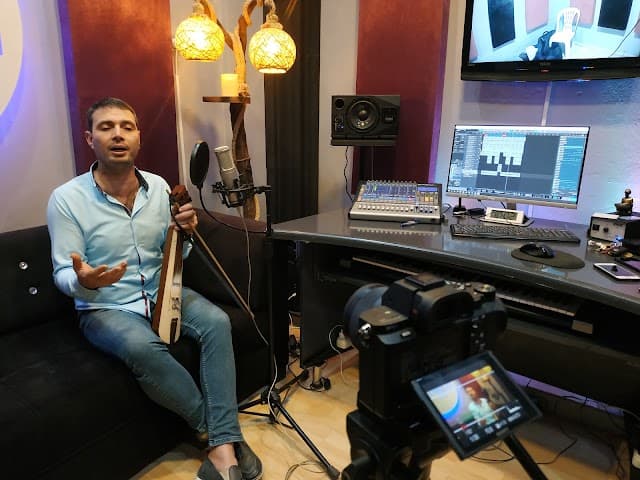 C Müzik Prodüksiyon