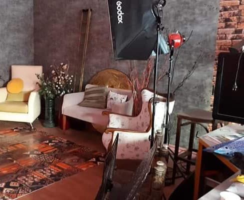 Stüdyo Hangar Kadıköy Müzik Prova Stüdyosu