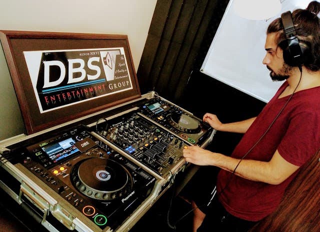 DBS Müzik | DJ'lik ve Müzik Prodüksiyonu Eğitimleri | İstanbul