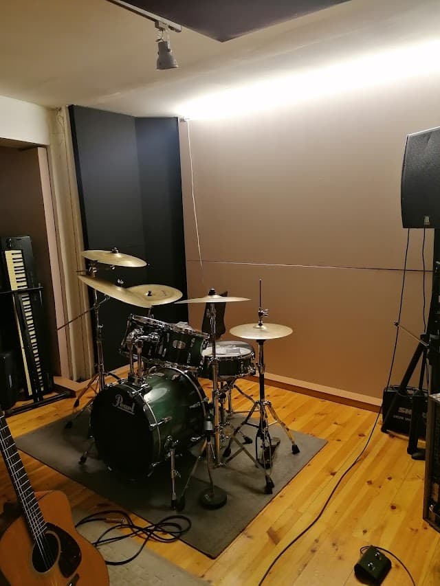 Studio DB