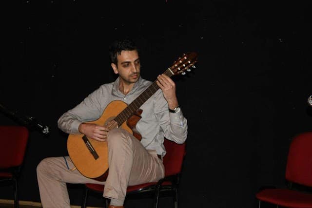 Okyanus Sanat - Maltepe Müzik Kursu