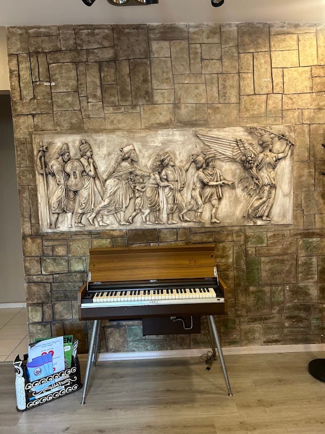 Okyanus Sanat - Maltepe Müzik Kursu