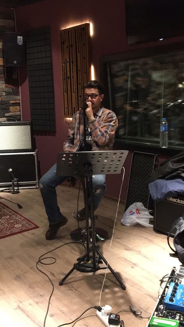 Mutlu Müzik Merkezi