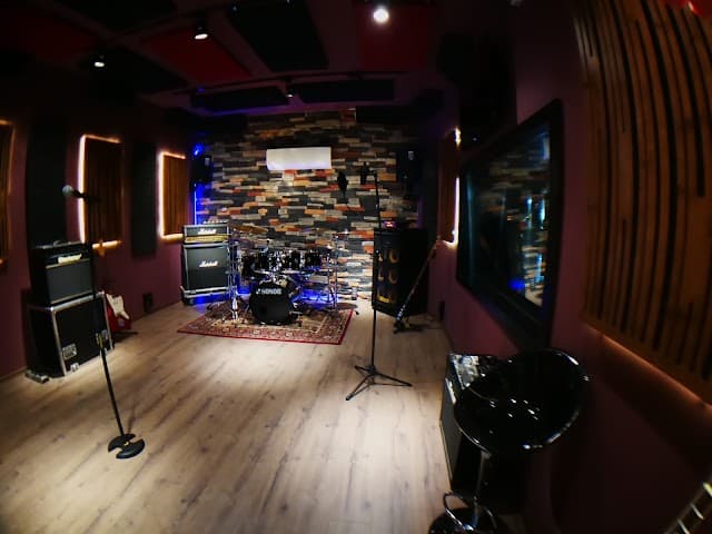 Mutlu Müzik Merkezi