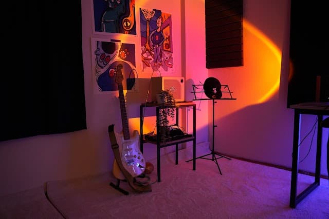 Bigwave Studio - İzmir Müzik Stüdyosu, Kayıt, Mix & Mastering, Beat Yapımı, Klip Çekimi