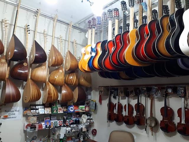 Ozan Saz Evi