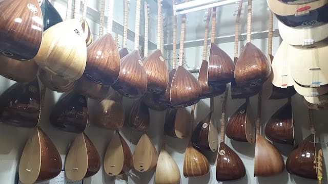 Ozan Saz Evi