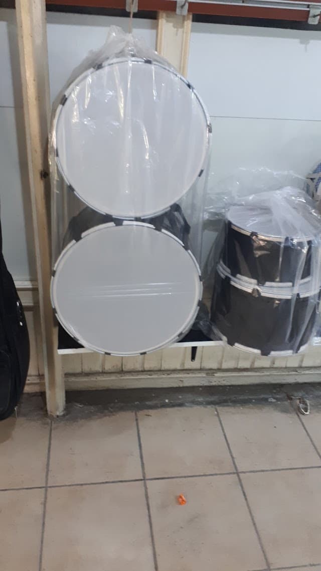 Ozan Saz Evi