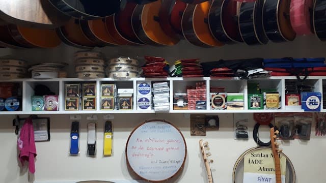 Ozan Saz Evi