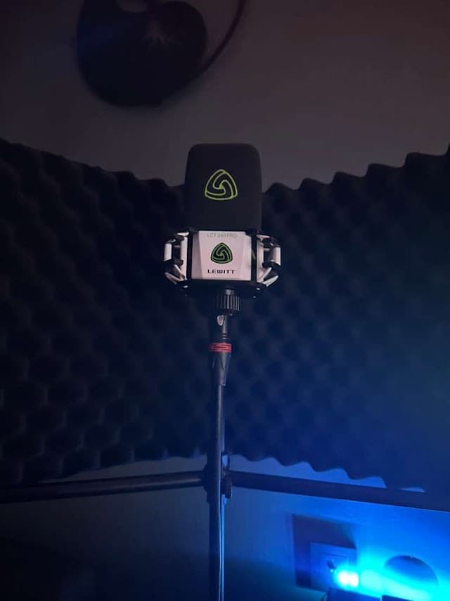 Puls. Müzik Studio